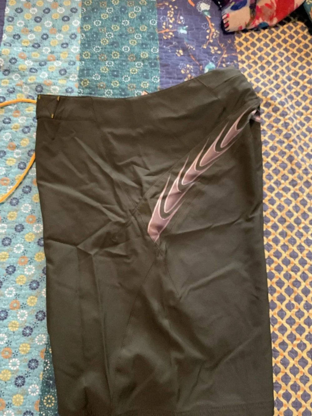 Vintage Rare Oakley Technical Board Shorts 33